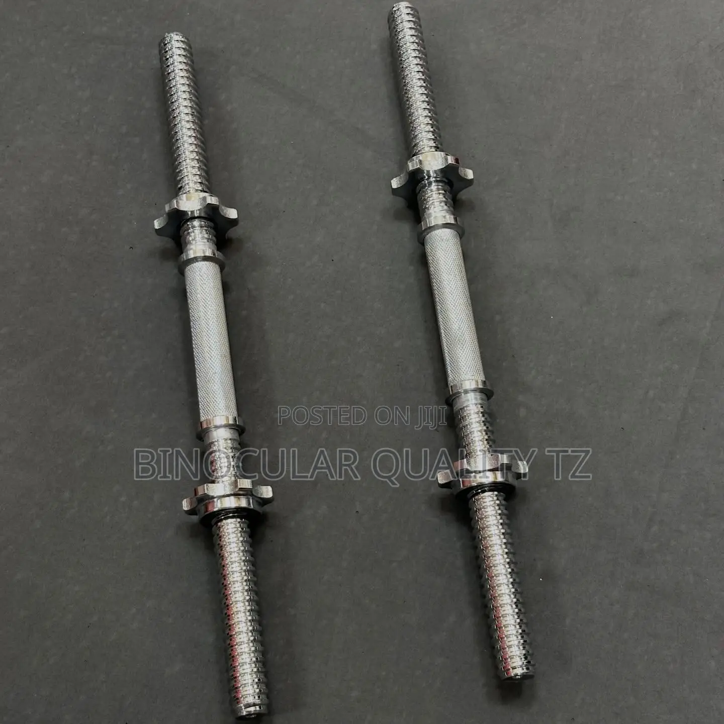 Dumbbell Bar