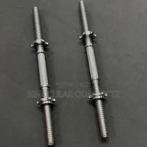 Dumbbell Bar