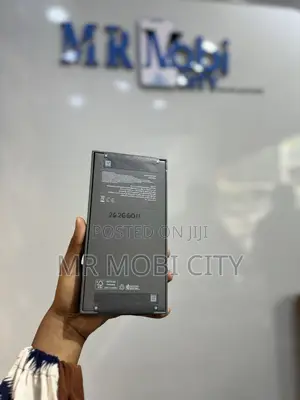 New Samsung Galaxy Z Flip7 256 GB Black