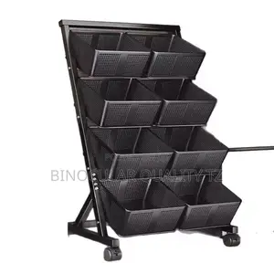Kitchen Storage Rack
