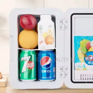 Mini Refrigerator