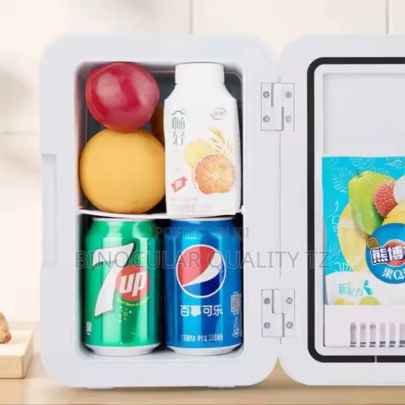 Mini Refrigerator