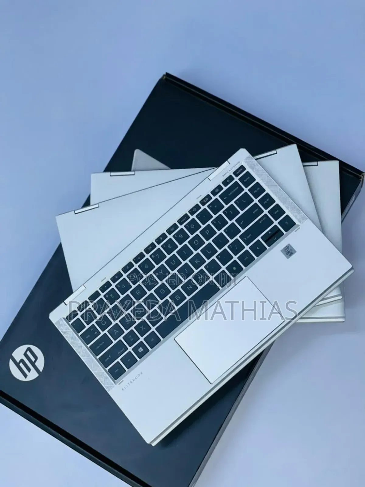 Laptop HP EliteBook 1040 G8 16GB Intel Core I7 SSD 512GB