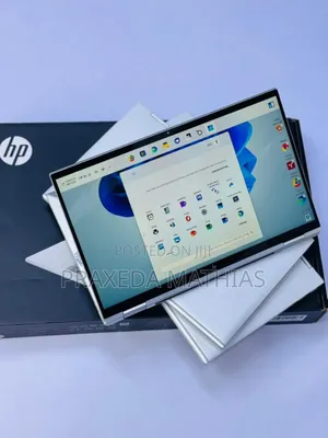 Laptop HP EliteBook 1040 G8 16GB Intel Core I7 SSD 512GB