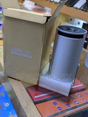 Ultra Hd Projector