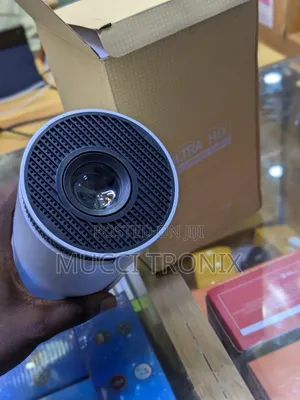 Ultra Hd Projector