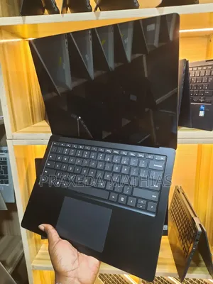 Laptop Microsoft Surface Laptop 3 16GB Intel Core I7 SSD 256GB
