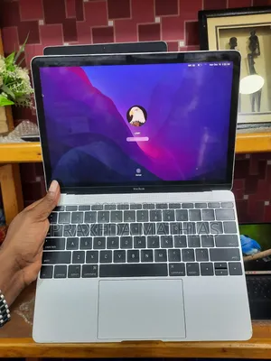 Laptop Apple MacBook 2016 8GB Intel Core M3 SSD 256GB