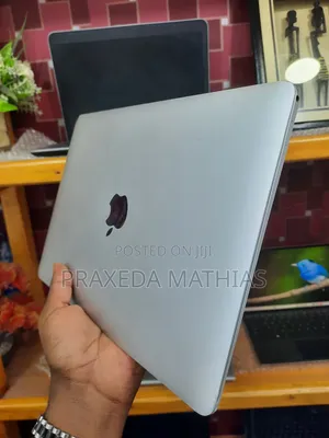 Laptop Apple MacBook 2016 8GB Intel Core M3 SSD 256GB