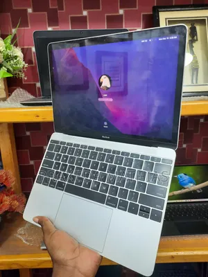 Laptop Apple MacBook 2016 8GB Intel Core M3 SSD 256GB