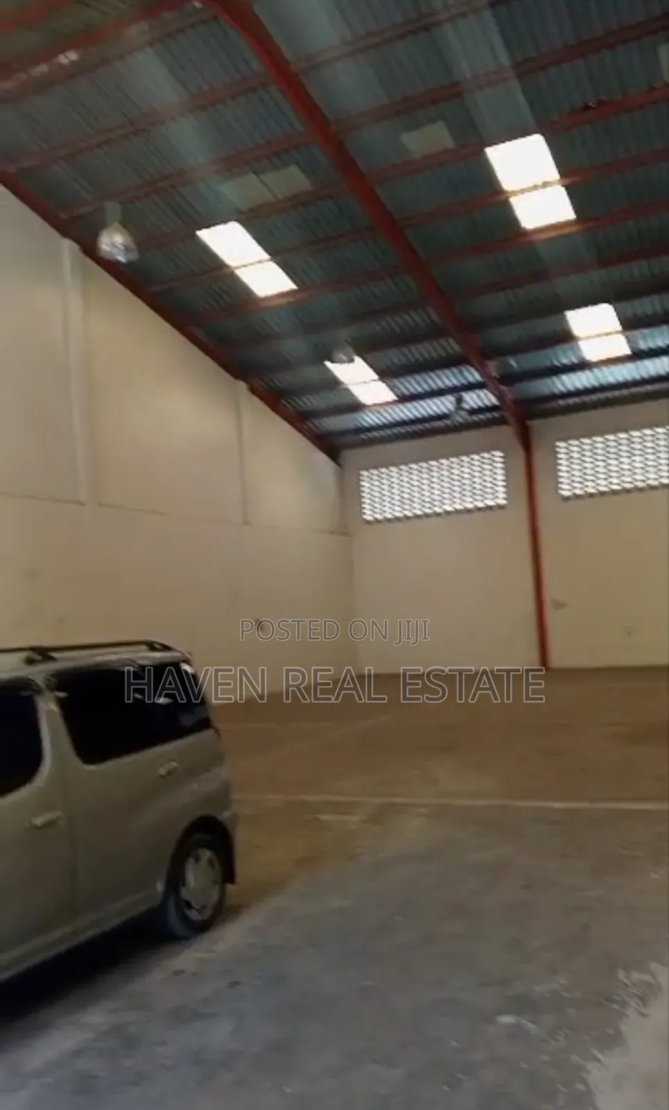 Godown for Rent at Jet Lumo
