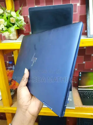 Laptop HP Dragonfly G3 16GB Intel Core I5 SSD 256GB