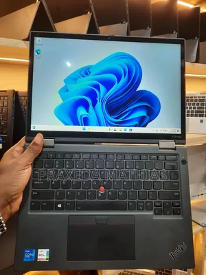 Laptop Lenovo Thinkpad X13 Yoga 32GB Intel Core I7 SSD 512GB