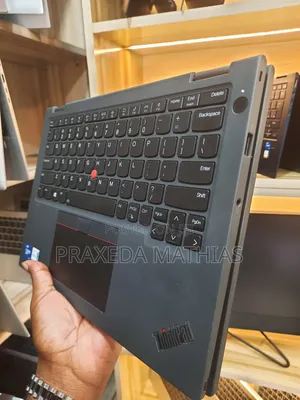 Laptop Lenovo Thinkpad X13 Yoga 32GB Intel Core I7 SSD 512GB