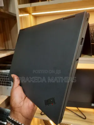 Laptop Lenovo Thinkpad X13 Yoga 32GB Intel Core I7 SSD 512GB