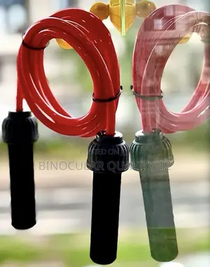 Heavy Skipping Rope