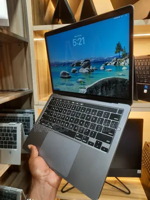 Laptop Apple MacBook Pro 2020 M1 16GB Apple M1 SSD 512GB