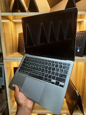 Laptop Apple MacBook Air 2020 M1 8GB Apple M1 SSD 256GB