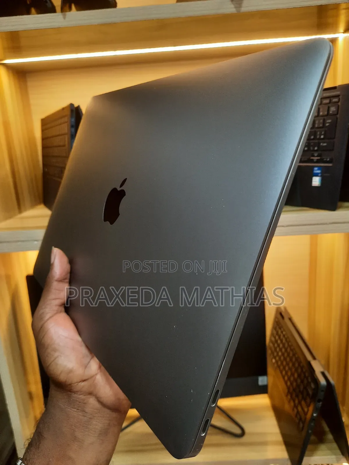 Laptop Apple MacBook Air 2020 M1 8GB Apple M1 SSD 256GB