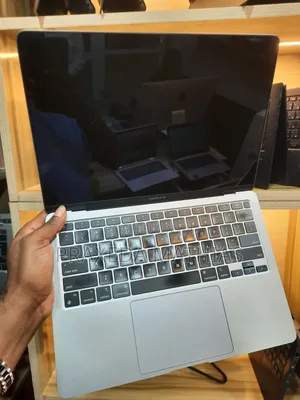 Laptop Apple MacBook Air 2020 M1 8GB Apple M1 SSD 256GB