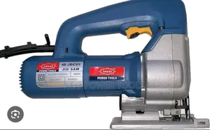 Electric Jig Saw