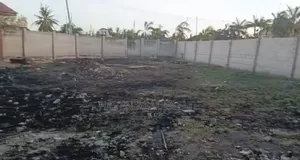Plot for Sale at Mbezi Beach