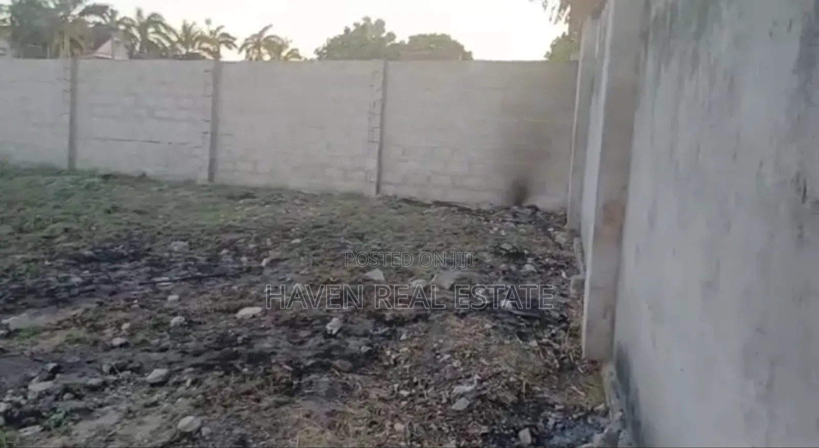 Plot for Sale at Mbezi Beach