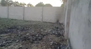 Plot for Sale at Mbezi Beach