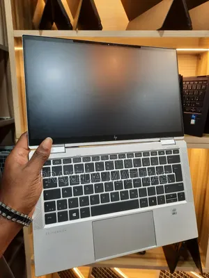 Laptop HP EliteBook X360 1040 G7 16GB Intel Core I7 SSD 512GB