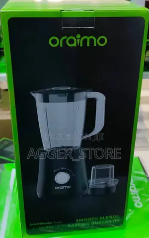 Oraimo Smart Blender Original New