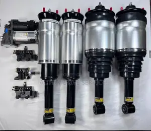 Spare Part :Land Rover/Descovery 3 4/Sport /Vogue