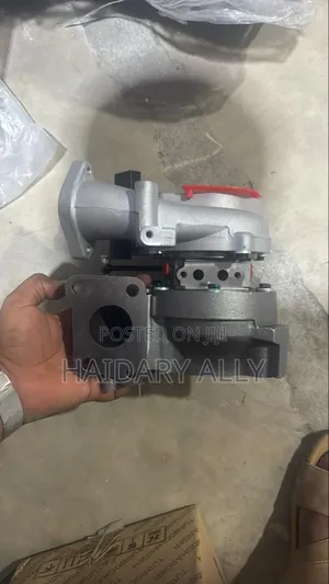 Turbo Yd25 Genuin