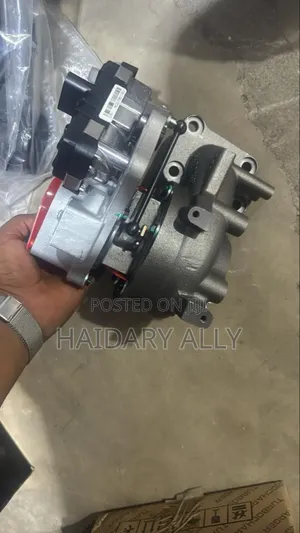 Turbo Yd25 Genuin