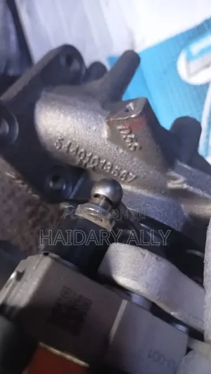 Turbo Yd25 Genuin