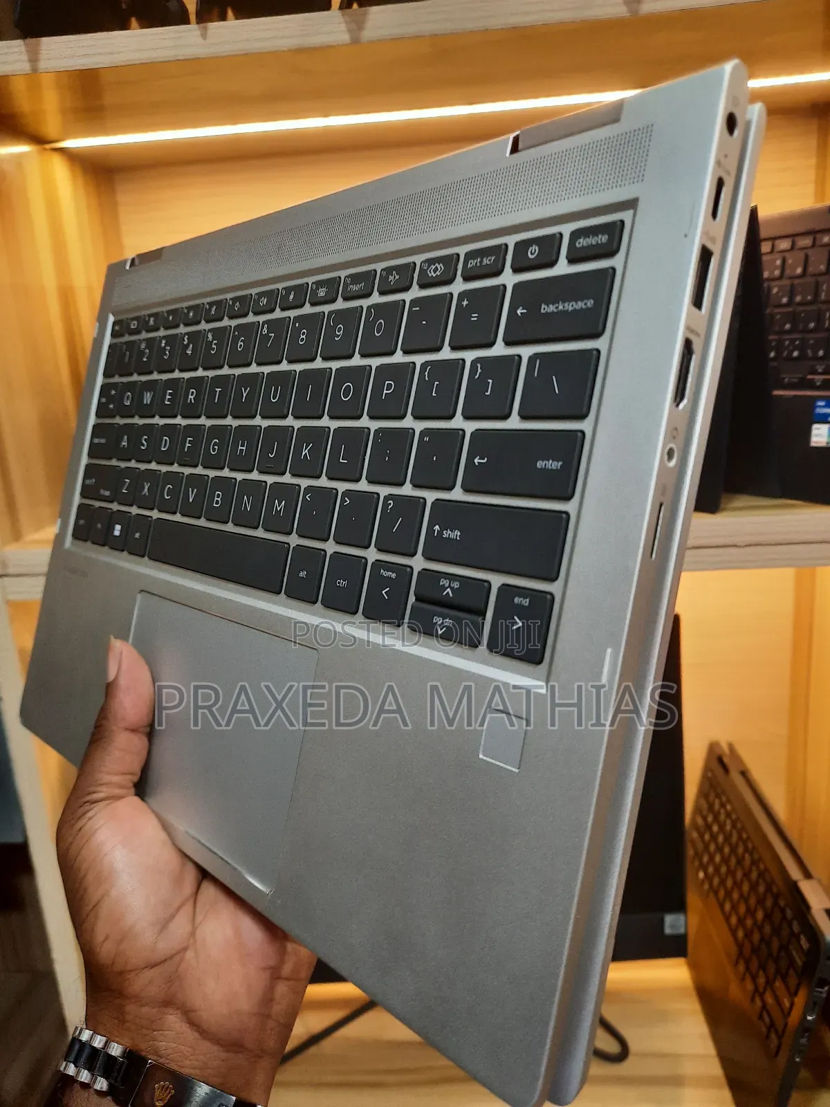 Laptop HP ProBook X360 435 G8 16GB AMD Ryzen 7 SSD 512GB