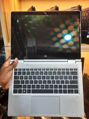 Laptop HP ProBook X360 435 G8 16GB AMD Ryzen 7 SSD 512GB