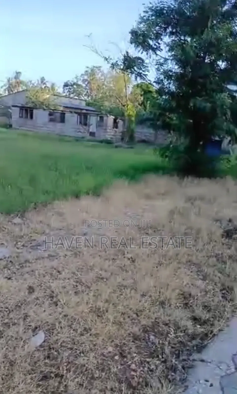 Plot for Sale at Kunduchi Beach