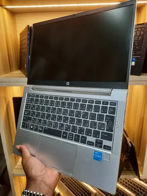 Laptop HP ProBook 430 G8 8GB Intel Core I3 SSD 256GB