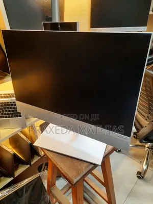 New Desktop Computer HP EliteOne 800 G6 16GB Intel Core I7 SSD 512GB