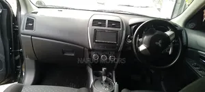 Mitsubishi RVR 2.0 2011 Black
