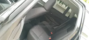 Mitsubishi RVR 2.0 2011 Black