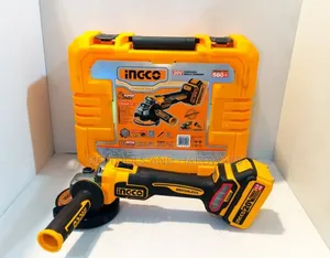 Ingco Angle Grinder V20 Disc Diameter 115