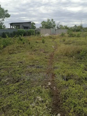 Land for Sale in Michamvi