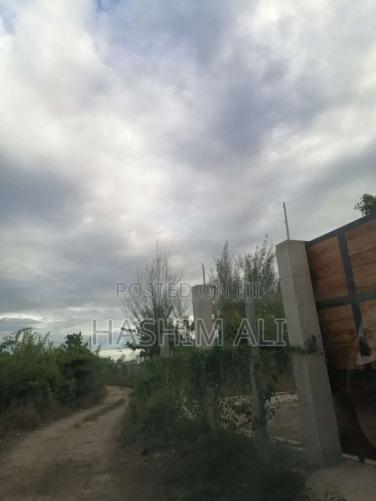 Land for Sale in Michamvi