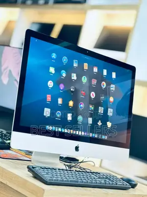 Desktop Computer Apple iMac 32GB Intel Core I5 HDD 1T