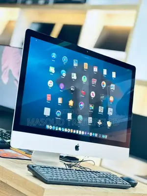 Desktop Computer Apple iMac 32GB Intel Core I5 HDD 1T