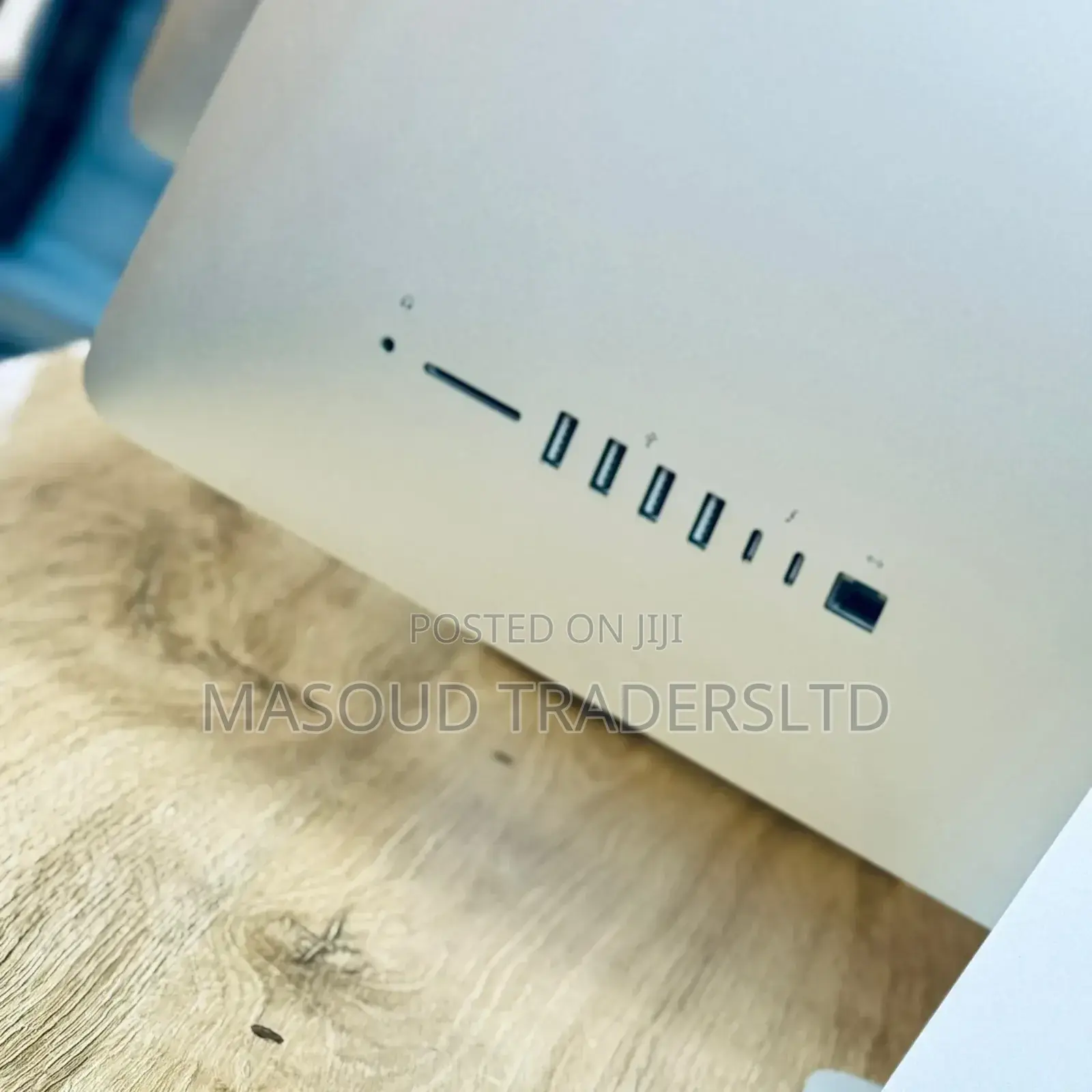 Desktop Computer Apple iMac 32GB Intel Core I5 HDD 1T
