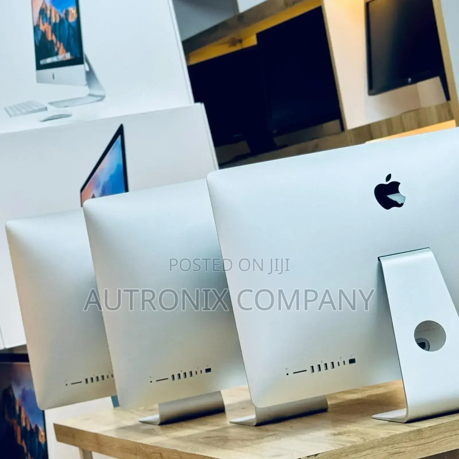 Desktop Computer Apple iMac 32GB Intel Core I5 HDD 1T