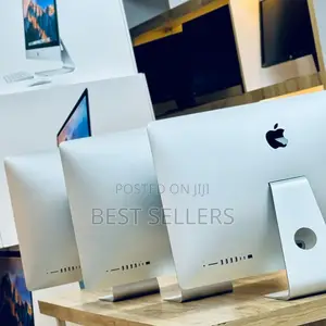 Desktop Computer Apple iMac 32GB Intel Core I5 HDD 1T