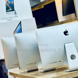 Desktop Computer Apple iMac 32GB Intel Core I5 HDD 1T